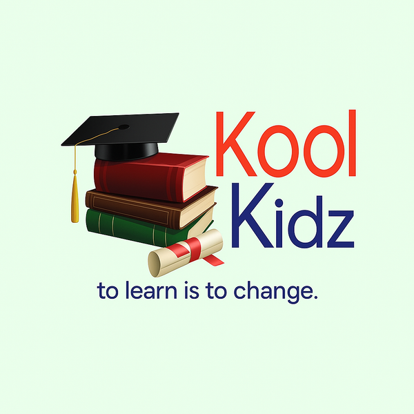 Kool Kidz Reading & Learning Centre